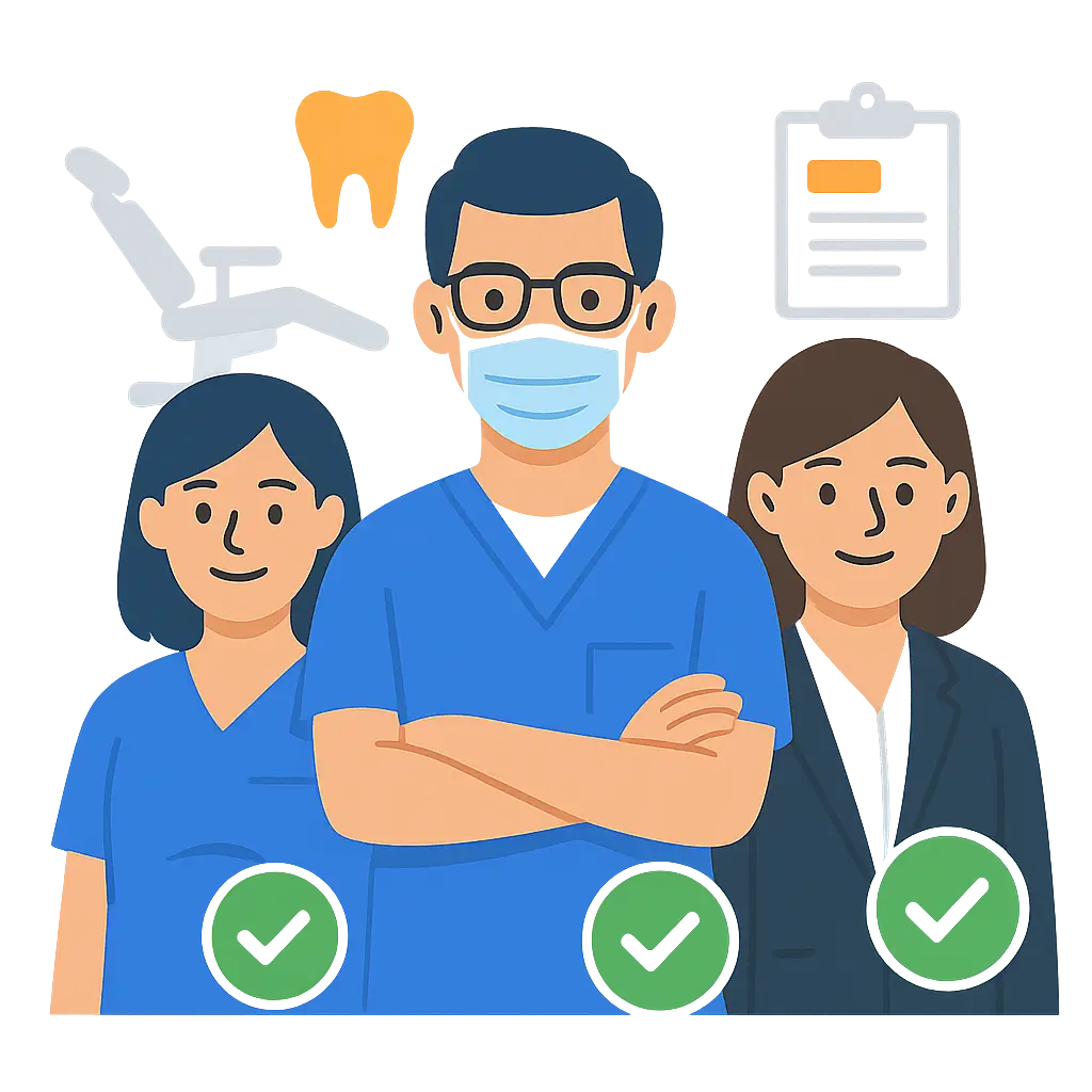 dentists-database-provider