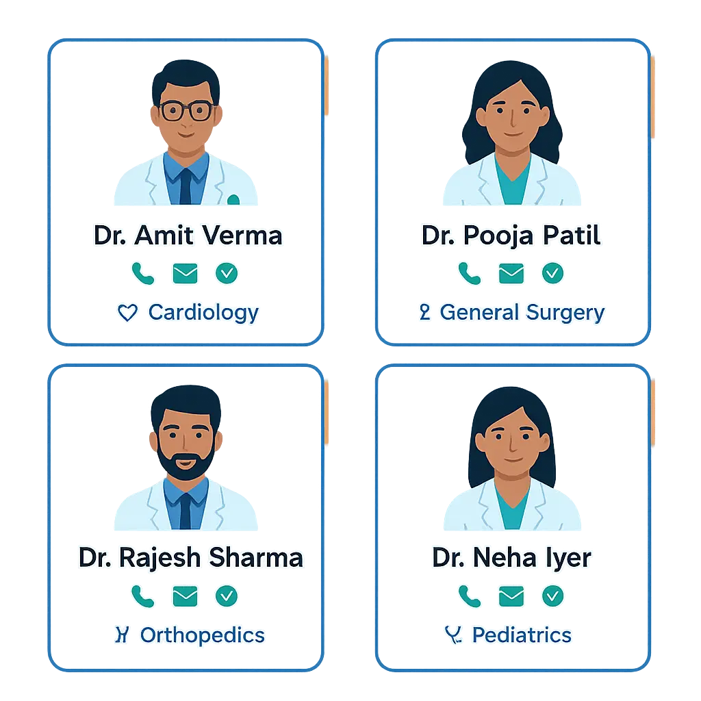 doctors-database-provider